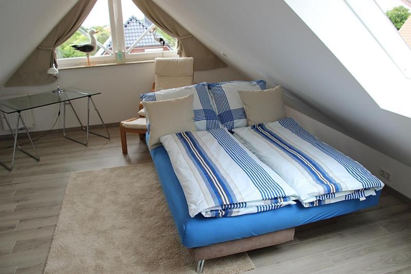 Muehlengruss Apartment Greetsiel Bagian luar foto