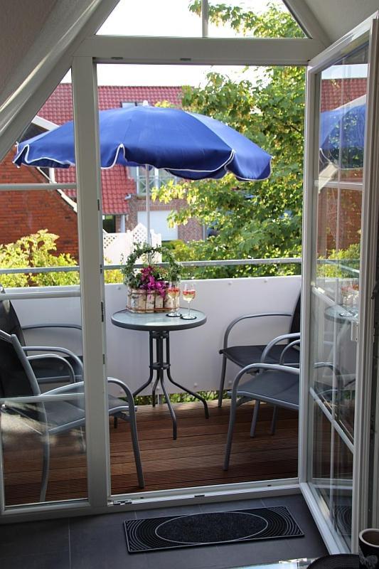 Muehlengruss Apartment Greetsiel Bagian luar foto