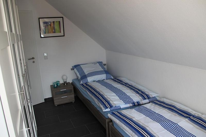 Muehlengruss Apartment Greetsiel Bagian luar foto