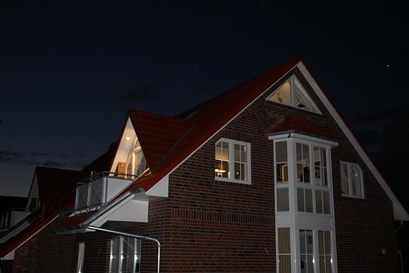 Muehlengruss Apartment Greetsiel Bagian luar foto